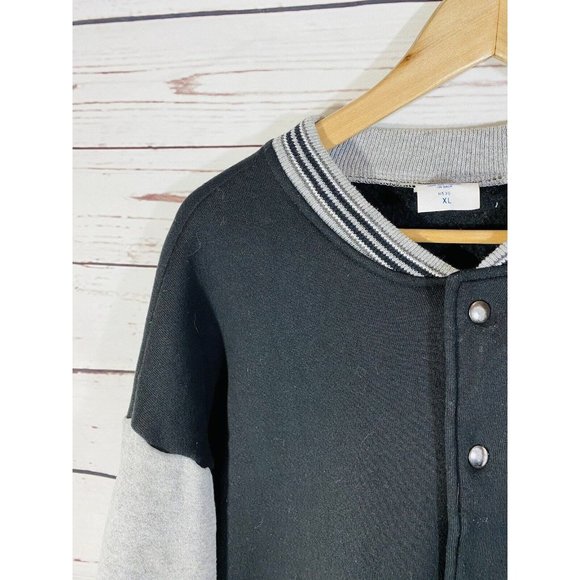 Vintage Pittsburgh Steelers NFL Jacket Majestic Large Snap Retro 90s 80s Retro - Picture 7 of 9